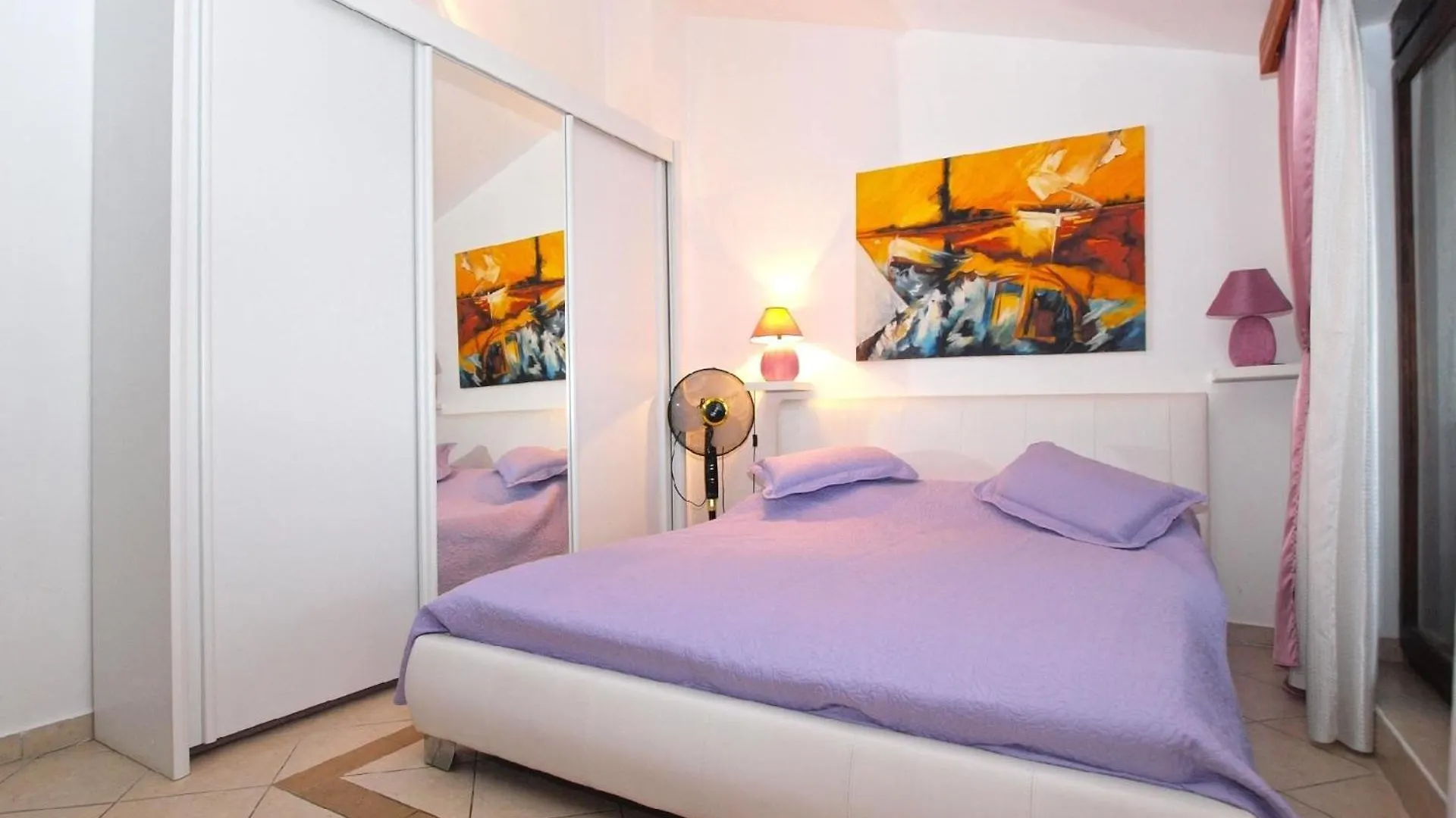 Ferienwohnung Fuer 4 Personen Ca 50 Qm In Pula, Istrien Istrische Riviera Croazia
