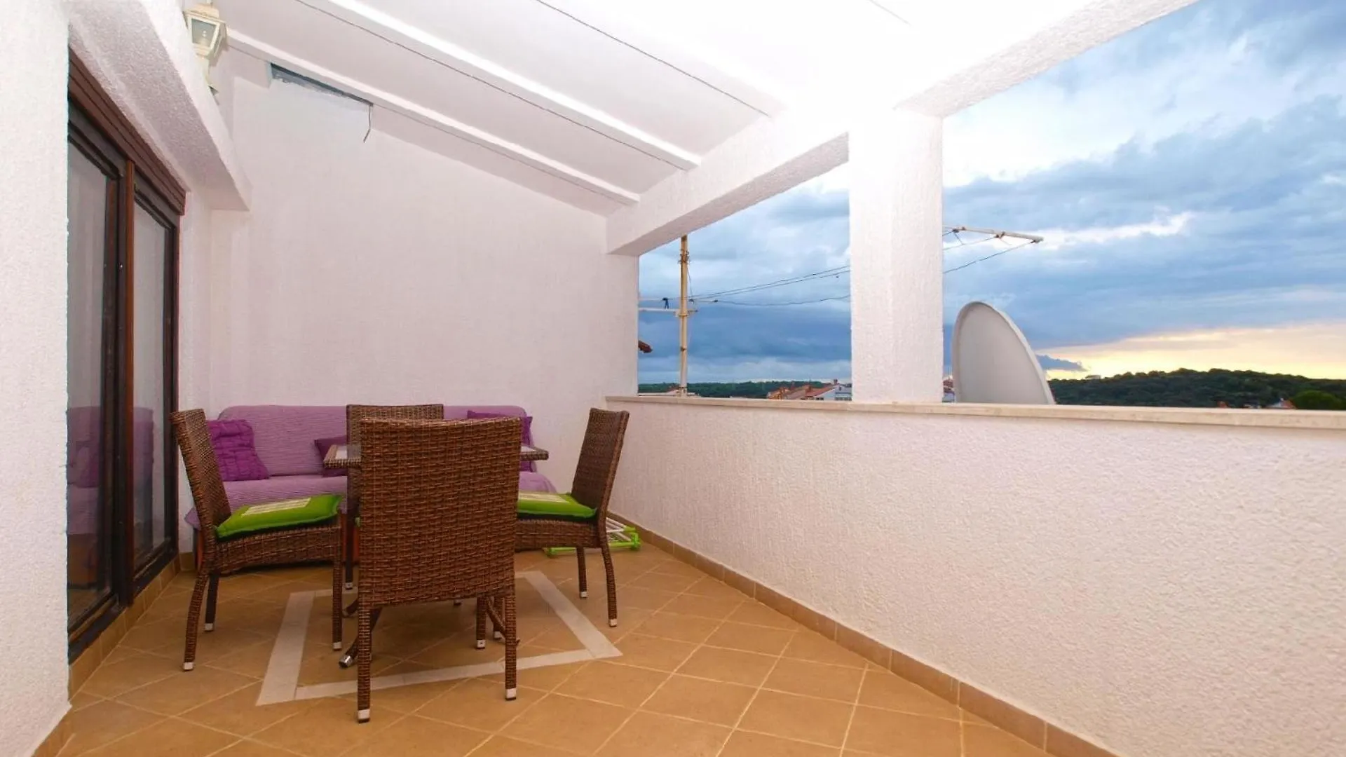 Appartamento Ferienwohnung Fuer 4 Personen Ca 50 Qm In Pula, Istrien Istrische Riviera