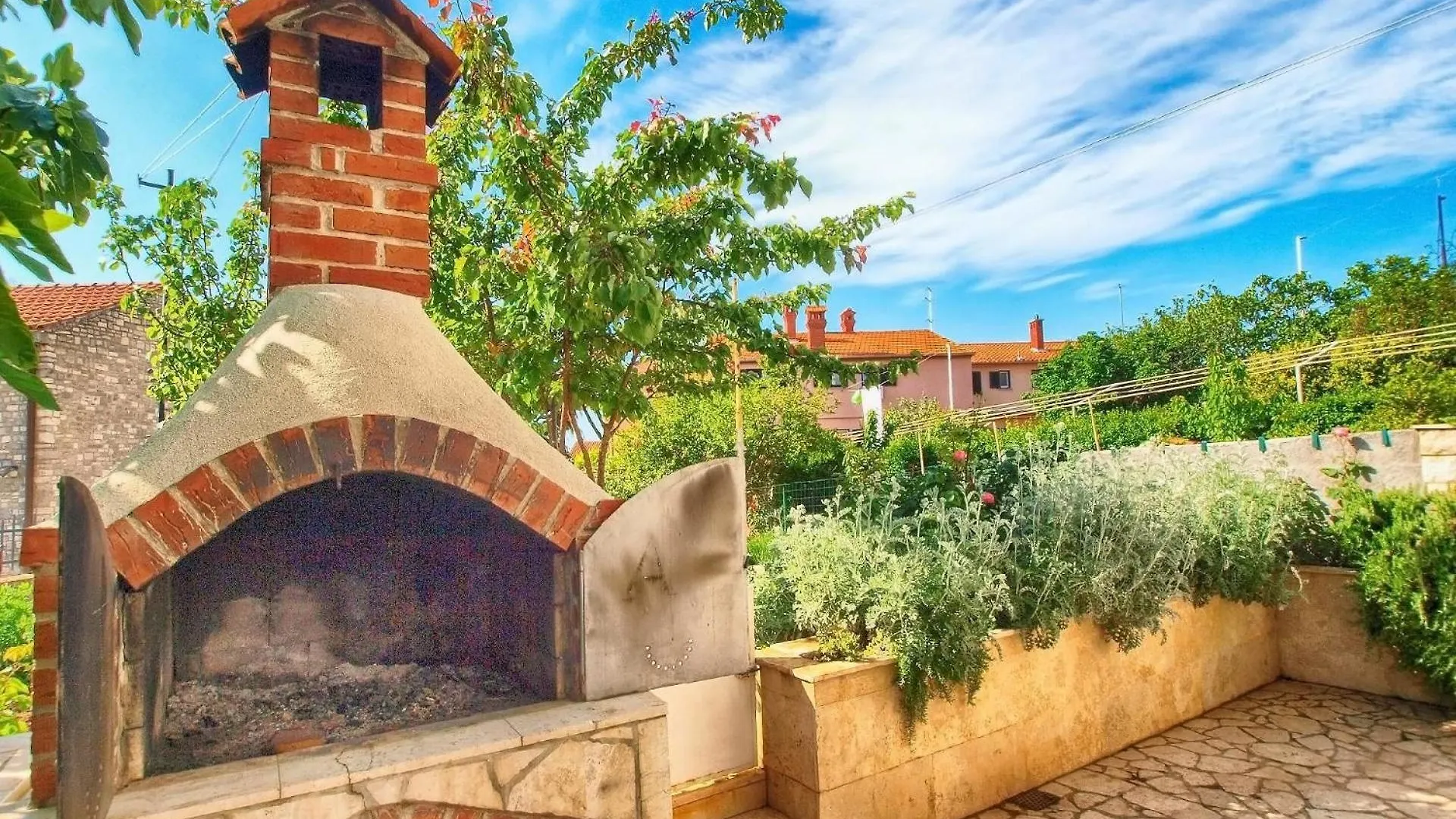 Appartamento Ferienwohnung Fuer 4 Personen Ca 50 Qm In Pula, Istrien Istrische Riviera Croazia